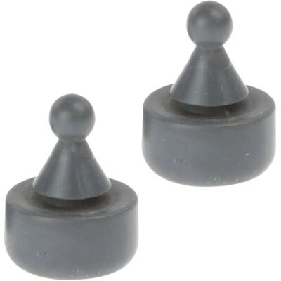 Bosch - Set aus 2 originalen Abstandhaltern - Backofen, Herd & Gas 3216553662894673837 Bosch - Set aus 2 originalen Abstandhaltern - Backofen, Herd & Gas 3216553662894673837