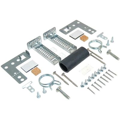 Bosch Kit de Montage pour Lave-Vaisselle - Modèle 3032143662894675435 - Publicité Bosch Kit de Montage pour Lave-Vaisselle - Modèle 3032143662894675435 - Publicité