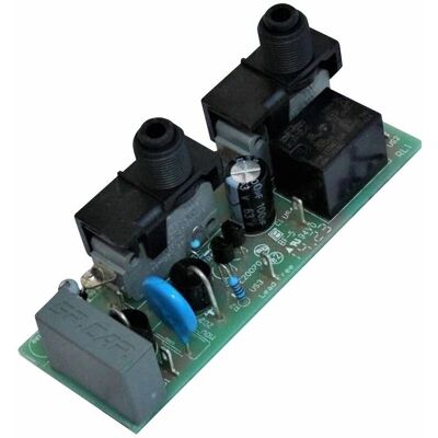 Kenwood KMP770 Carte électronique - Robot multifonction - Publicité Kenwood KMP770 Carte électronique - Robot multifonction - Publicité