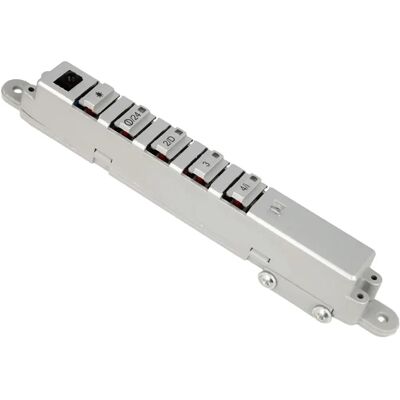 Roblin Modello 5029002 - Scheda di controllo per Cappa Cylindre2 Roblin Modello 5029002 - Scheda di controllo per Cappa Cylindre2