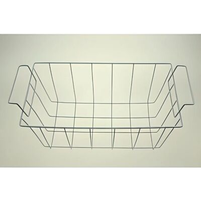Panier Congélateur Saba Haier AYA - Variantes du Modèle - Publicité Panier Congélateur Saba Haier AYA - Variantes du Modèle - Publicité