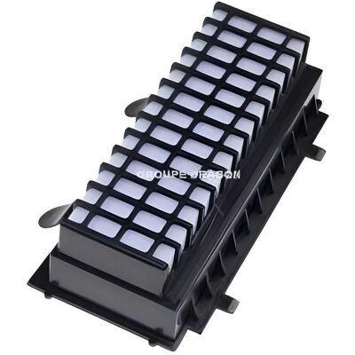 Bosch - Modello 2544243662894688886 - Filtro igienico per aspirapolvere Bosch - Modello 2544243662894688886 - Filtro igienico per aspirapolvere