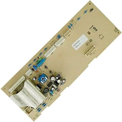 Beko Modèle 2822640034 - Module de puissance et commande - Lave-linge - Publicité Beko Modèle 2822640034 - Module de puissance et commande - Lave-linge - Publicité
