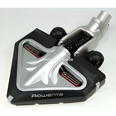 Seb Cepillo Eléctrico para Aspiradora Rowenta - Brocha eléctrica para aspiradora Seb Cepillo Eléctrico para Aspiradora Rowenta - Brocha eléctrica para aspiradora