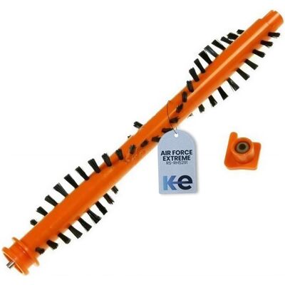 Brosse électrique Rowenta RH5291 pour aspirateur - Publicité Brosse électrique Rowenta RH5291 pour aspirateur - Publicité