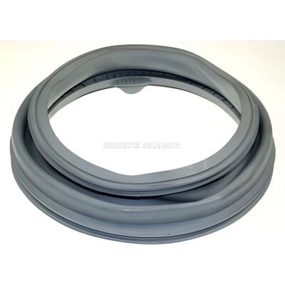 AEG Modello 4055141420, 4055057618, 39301000301, 390C22 Guarnizione - Lavatrice AEG Modello 4055141420, 4055057618, 39301000301, 390C22 Guarnizione - Lavatrice