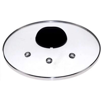 SEB Modell SS-991502 Glasdeckel - Dampfgarer Zubehör SEB Modell SS-991502 Glasdeckel - Dampfgarer Zubehör