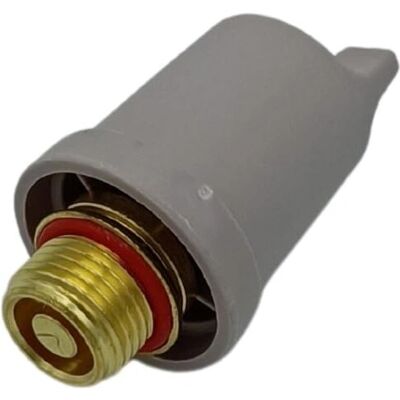 DeLonghi - 5512810411 - Tappo di sicurezza per caldaia DeLonghi - 5512810411 - Tappo di sicurezza per caldaia