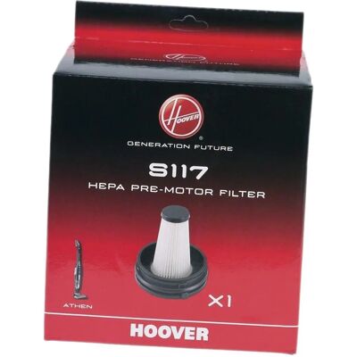 Filtre d'Aspirateur Hoover - Modèle 35601338 - Filtre Purificateur d'Air Filtre d'Aspirateur Hoover - Modèle 35601338 - Filtre Purificateur d'Air