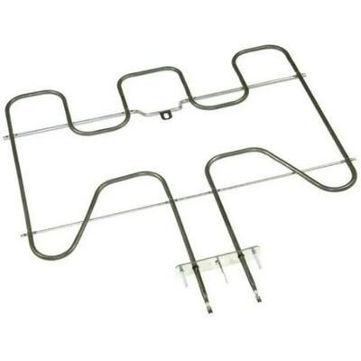 Elemento riscaldante grill superiore Electrolux D336825 - Elemento riscaldante Elemento riscaldante grill superiore Electrolux D336825 - Elemento riscaldante