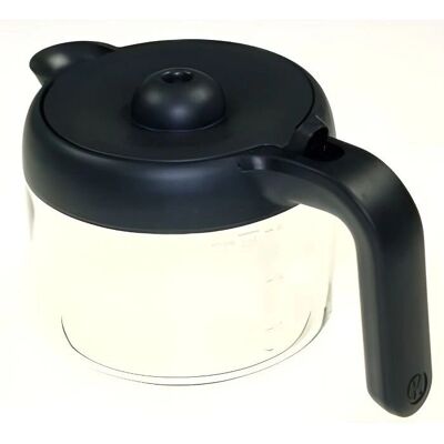 Kenwood KW711539 - gris - cafetière - Publicité Kenwood KW711539 - gris - cafetière - Publicité