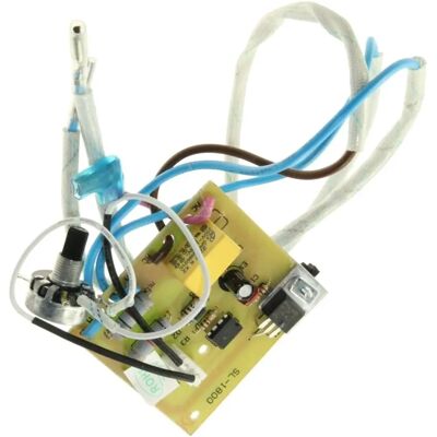 Tornado - 50296470003 - Module Electronique Pour Aspirateur Tornado - 50296470003 - Module Electronique Pour Aspirateur