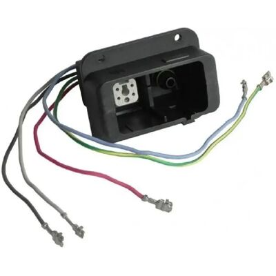 Connecteur Domena pour Nettoyeur Vapeur - Pièce de Rechange Connecteur Domena pour Nettoyeur Vapeur - Pièce de Rechange