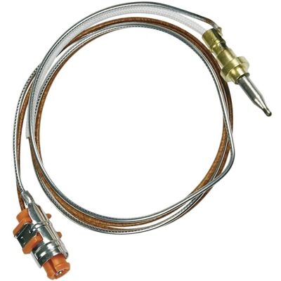 Whirlpool Thermocouple 515mm - Kochfeld Ersatzteil Whirlpool Thermocouple 515mm - Kochfeld Ersatzteil