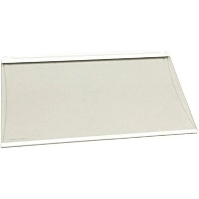 Electrolux Modelo 519 x 300 mm Estante de vidrio - Repisa de frigorífico Electrolux Modelo 519 x 300 mm Estante de vidrio - Repisa de frigorífico