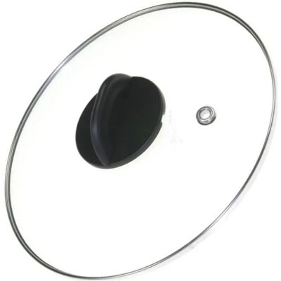 Tefal Modèle - Couvercle en verre 21cm - Accessoire vapeur Tefal Modèle - Couvercle en verre 21cm - Accessoire vapeur