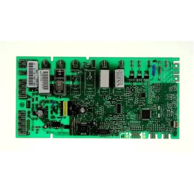 Placa de potencia Sauter - AS6020528 - Para Hornos y Cocinas Placa de potencia Sauter - AS6020528 - Para Hornos y Cocinas