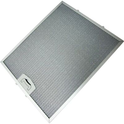 Indesit - Filtre en métal 257x318mm - Hotte aspirante - Filtre pour hotte - Publicité Indesit - Filtre en métal 257x318mm - Hotte aspirante - Filtre pour hotte - Publicité