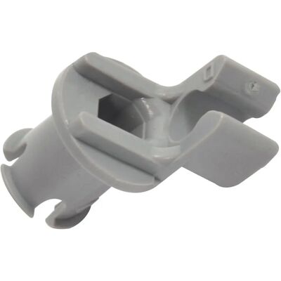 Asse ruota del cestello originale Ariston Hotpoint - Ricambio per lavatrice Asse ruota del cestello originale Ariston Hotpoint - Ricambio per lavatrice