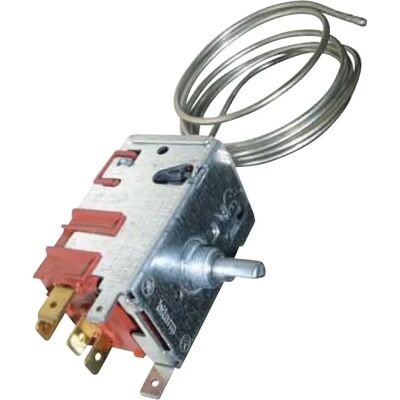 Thermostat Brandt Modèle 45X5781 - Réfrigérateur & Congélateur - Publicité Thermostat Brandt Modèle 45X5781 - Réfrigérateur & Congélateur - Publicité