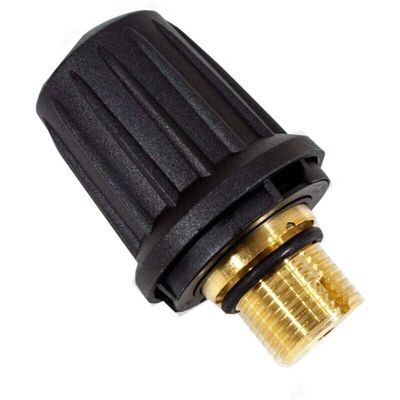 Karcher 45901050 - Tapa de seguridad - Accesorio para limpiadora de alta presión Karcher 45901050 - Tapa de seguridad - Accesorio para limpiadora de alta presión