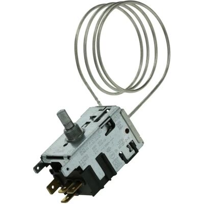 Ariston - Thermostat - Réfrigérateur, congélateur - C00059215 - Publicité Ariston - Thermostat - Réfrigérateur, congélateur - C00059215 - Publicité