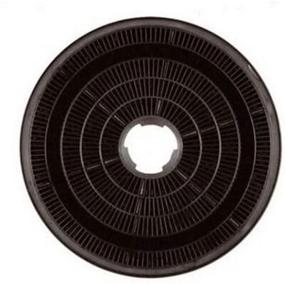 Filtre à charbon WPRO Modèle 185 - pour Hotte Aspirante - Publicité Filtre à charbon WPRO Modèle 185 - pour Hotte Aspirante - Publicité