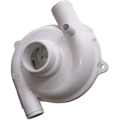 Smeg Geschirrspüler Zyklus-Pumpensystem - Geschirrspüler Smeg Geschirrspüler Zyklus-Pumpensystem - Geschirrspüler