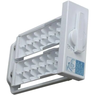 Contenitore cubetti ghiaccio girevole LG - Congelatore Contenitore cubetti ghiaccio girevole LG - Congelatore