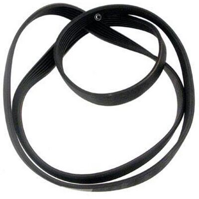 ARTHUR MARTIN Riem 1280 1282 - Waschmaschinenriemen ARTHUR MARTIN Riem 1280 1282 - Waschmaschinenriemen