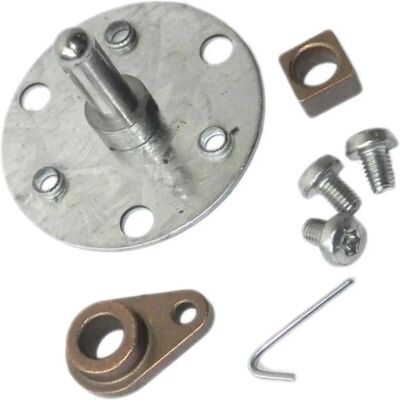Kit cuscinetti di ricambio Indesit C00113038 - Asciugatrice Kit cuscinetti di ricambio Indesit C00113038 - Asciugatrice