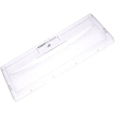 Ariston Hotpoint - Puerta de frigorífico - Cristal - Original Ariston Hotpoint - Puerta de frigorífico - Cristal - Original
