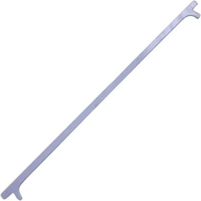 Étagère arrière Beko 4866560200 - Réfrigérateur & Congélateur Étagère arrière Beko 4866560200 - Réfrigérateur & Congélateur