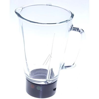 Moulinex - 0A11435 - Avec base - Vis - Blender bol - Publicité Moulinex - 0A11435 - Avec base - Vis - Blender bol - Publicité
