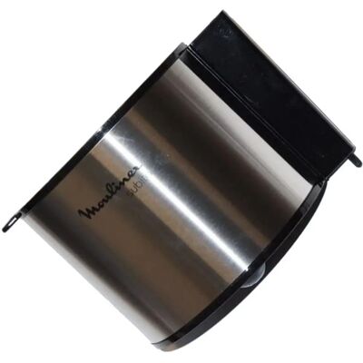 Moulinex Porta filtro + valvola - Ricambi per macchina da caffè Moulinex Porta filtro + valvola - Ricambi per macchina da caffè