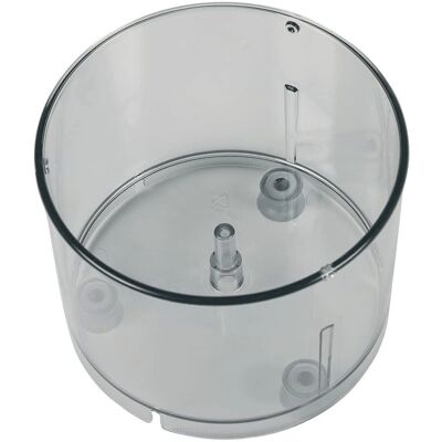 Bosch - Bol pour robot culinaire d'origine - Modèles MSM66020, MSM66155, MSM66120, MFQ36480 - Publicité Bosch - Bol pour robot culinaire d'origine - Modèles MSM66020, MSM66155, MSM66120, MFQ36480 - Publicité