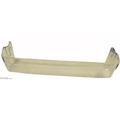 Zanussi - 3209093 - Balconnet - Accessoire pour réfrigérateur - Publicité Zanussi - 3209093 - Balconnet - Accessoire pour réfrigérateur - Publicité