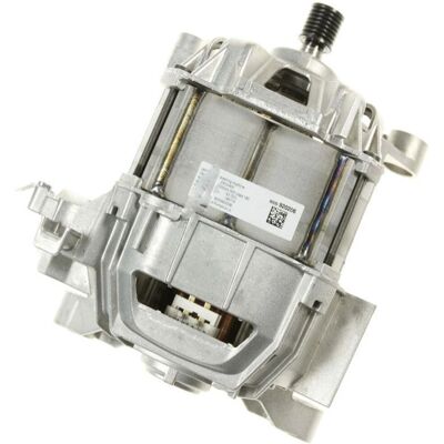 Moteur original Bosch WAE24270FF/26 pour lave-linge - Publicité Moteur original Bosch WAE24270FF/26 pour lave-linge - Publicité