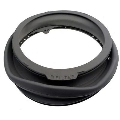 Faure FWH6125P - Guarnizione porta per lavatrice Faure FWH6125P - Guarnizione porta per lavatrice