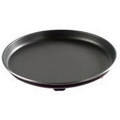 Assiette micro-ondes Whirlpool AVM290 - Diamètre 31cm, Hauteur 2,5cm - Publicité Assiette micro-ondes Whirlpool AVM290 - Diamètre 31cm, Hauteur 2,5cm - Publicité