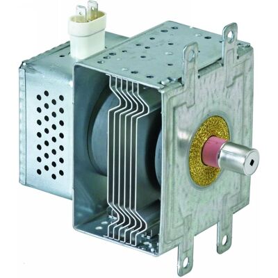 Panasonic 2M210-M1 - non spécifié - magnetron pour four à micro-ondes - Publicité Panasonic 2M210-M1 - non spécifié - magnetron pour four à micro-ondes - Publicité