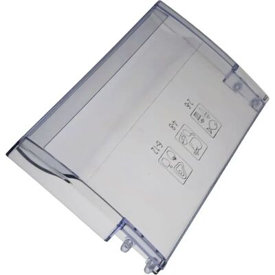 Beko - 4397311600 - Freezer door - Cover - Freezer door accessory - Publicité Beko - 4397311600 - Freezer door - Cover - Freezer door accessory - Publicité