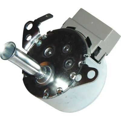 Motor Smeg para Asador - Pieza de Repuesto para Microondas Motor Smeg para Asador - Pieza de Repuesto para Microondas