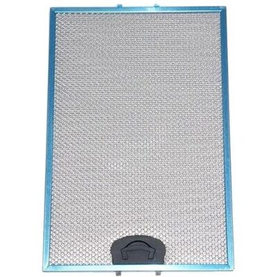 Sauter Modèle - Filtre métallique anti-graisse - Filtre de hotte aspirante - Publicité Sauter Modèle - Filtre métallique anti-graisse - Filtre de hotte aspirante - Publicité
