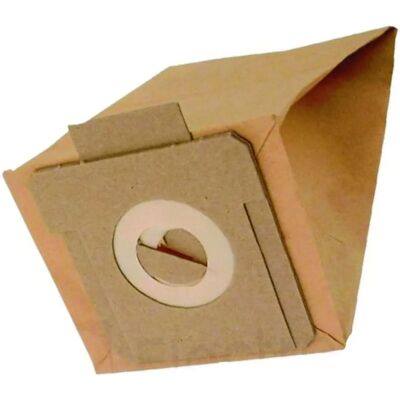 Ensemble de 5 sacs pour aspirateur Tornado - Publicité Ensemble de 5 sacs pour aspirateur Tornado - Publicité