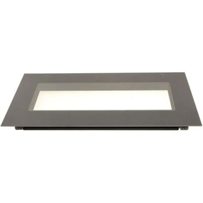Puerta de horno completa Beko CDF63110DB/11DB Puerta de horno completa Beko CDF63110DB/11DB