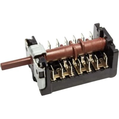 Interruttore Continental Edison - Forni, Fornelli Elettrici e a Gas Interruttore Continental Edison - Forni, Fornelli Elettrici e a Gas