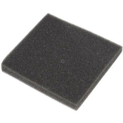Filtre en Mousse Tornado - Aspirateur Filtre en Mousse Tornado - Aspirateur