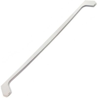 Profil d'étagère avant Beko Modèle 3060283662894832050 pour Réfrigérateur Congélateur - Publicité Profil d'étagère avant Beko Modèle 3060283662894832050 pour Réfrigérateur Congélateur - Publicité