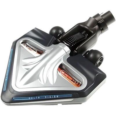 Accessoires de Brosse Électrique pour Aspirateur Rowenta - Modèle RH877101 - Publicité Accessoires de Brosse Électrique pour Aspirateur Rowenta - Modèle RH877101 - Publicité